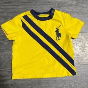 Ralph Lauren Polo big pony tee